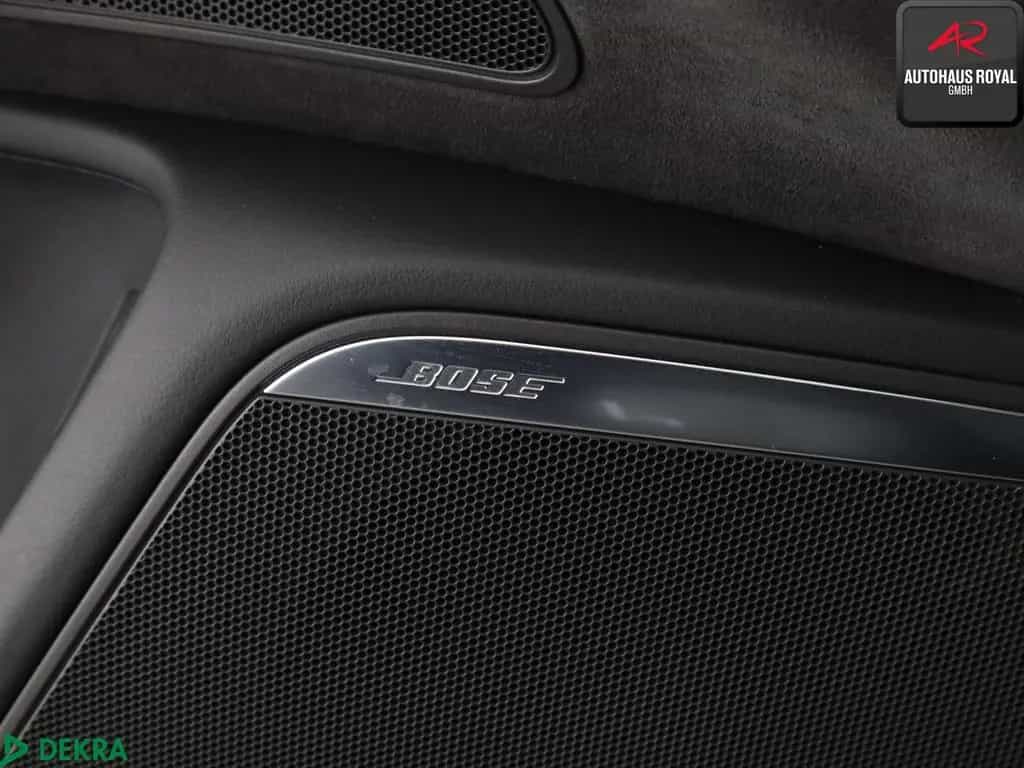 Audi S6 Avant 4.0 TFSI qu S-SITZE,BOSE,LUFT,ACC,1.HD 07/2018-photo-14