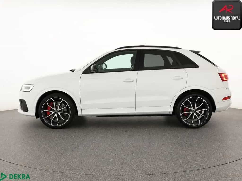 Audi RSQ3 2.5 TFSI qu PERFORMANCE PANO,BOSE,KEYLESSGO 09/2016-photo-1