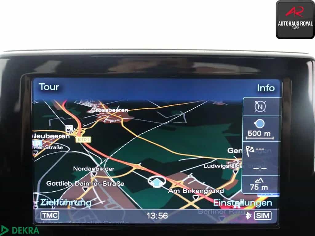 Audi RSQ3 2.5 TFSI qu PERFORMANCE PANO,BOSE,KEYLESSGO 09/2016-photo-14