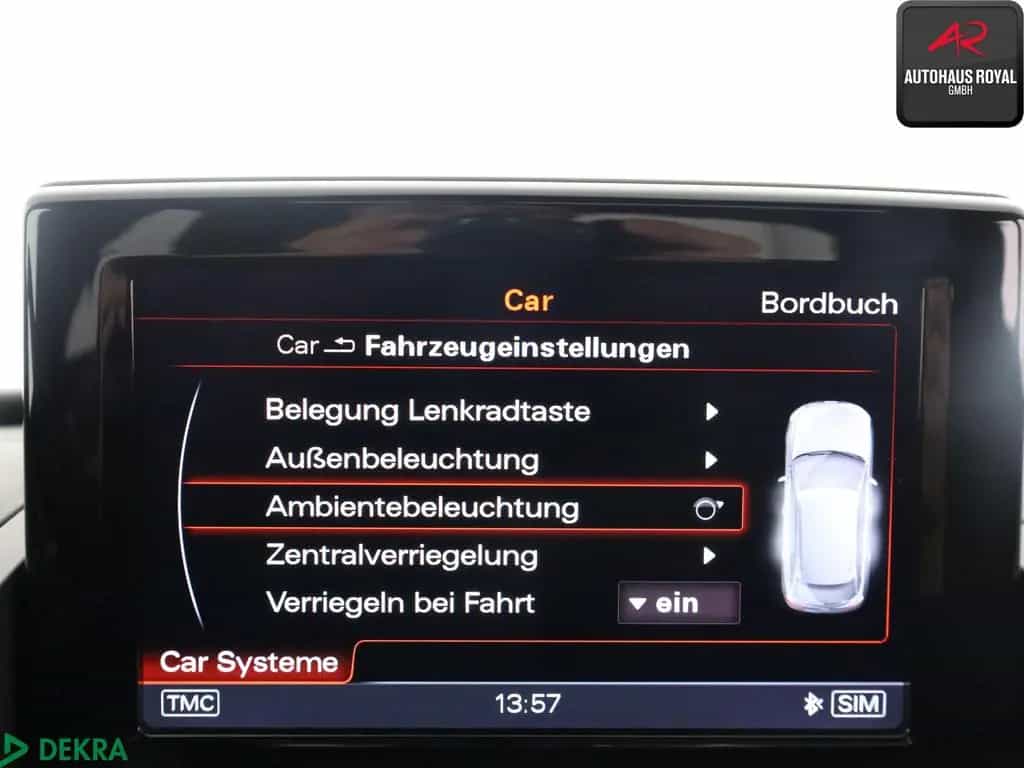 Audi RSQ3 2.5 TFSI qu PERFORMANCE PANO,BOSE,KEYLESSGO 09/2016-photo-15