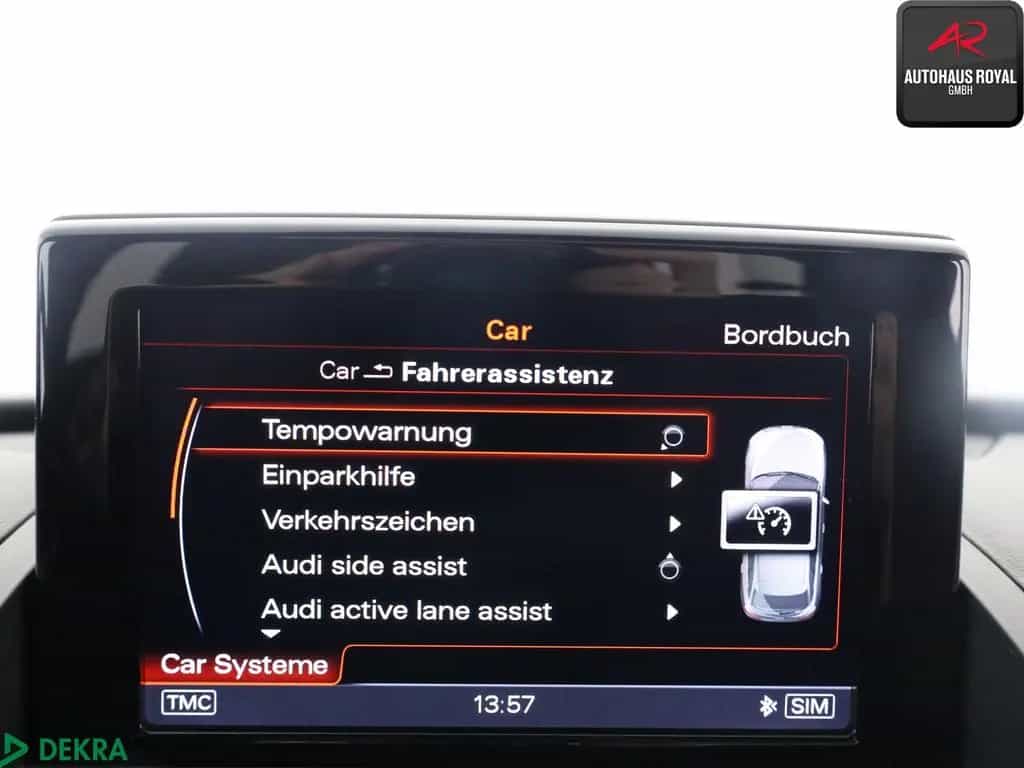 Audi RSQ3 2.5 TFSI qu PERFORMANCE PANO,BOSE,KEYLESSGO 09/2016-photo-16