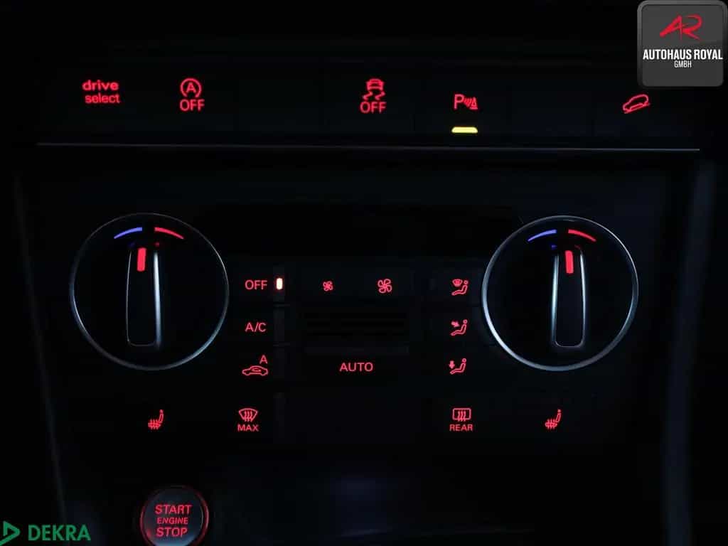 Audi RSQ3 2.5 TFSI qu PERFORMANCE PANO,BOSE,KEYLESSGO 09/2016-photo-20