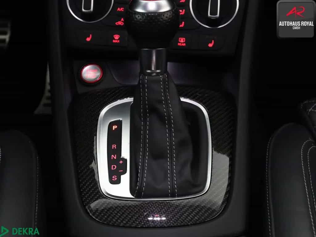 Audi RSQ3 2.5 TFSI qu PERFORMANCE PANO,BOSE,KEYLESSGO 09/2016-photo-21