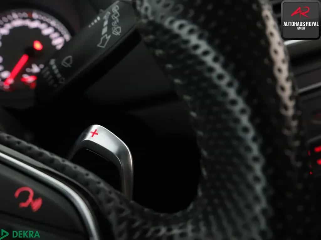 Audi RSQ3 2.5 TFSI qu PERFORMANCE PANO,BOSE,KEYLESSGO 09/2016-photo-22