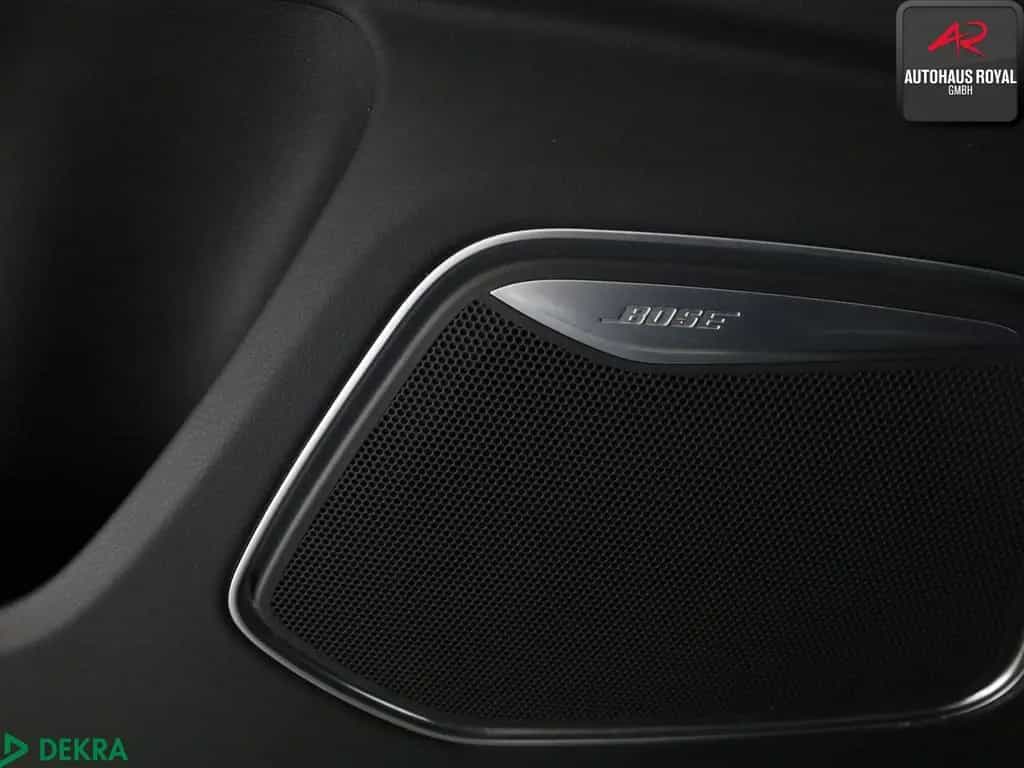 Audi RSQ3 2.5 TFSI qu PERFORMANCE PANO,BOSE,KEYLESSGO 09/2016-photo-23