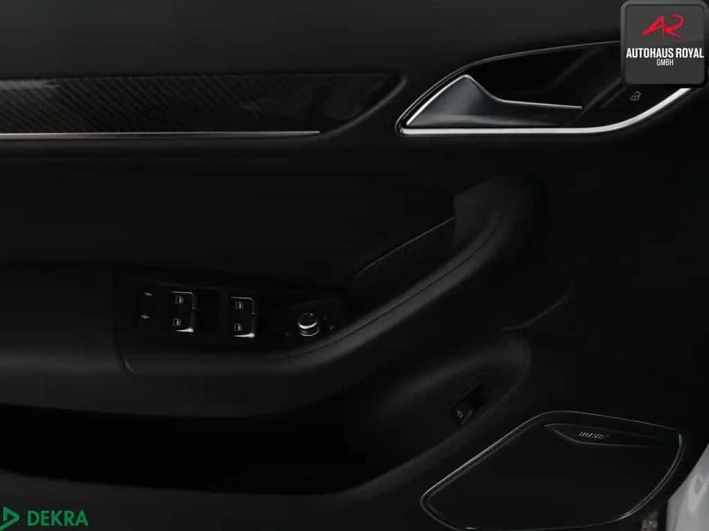 Audi RSQ3 2.5 TFSI qu PERFORMANCE PANO,BOSE,KEYLESSGO 09/2016-photo-25