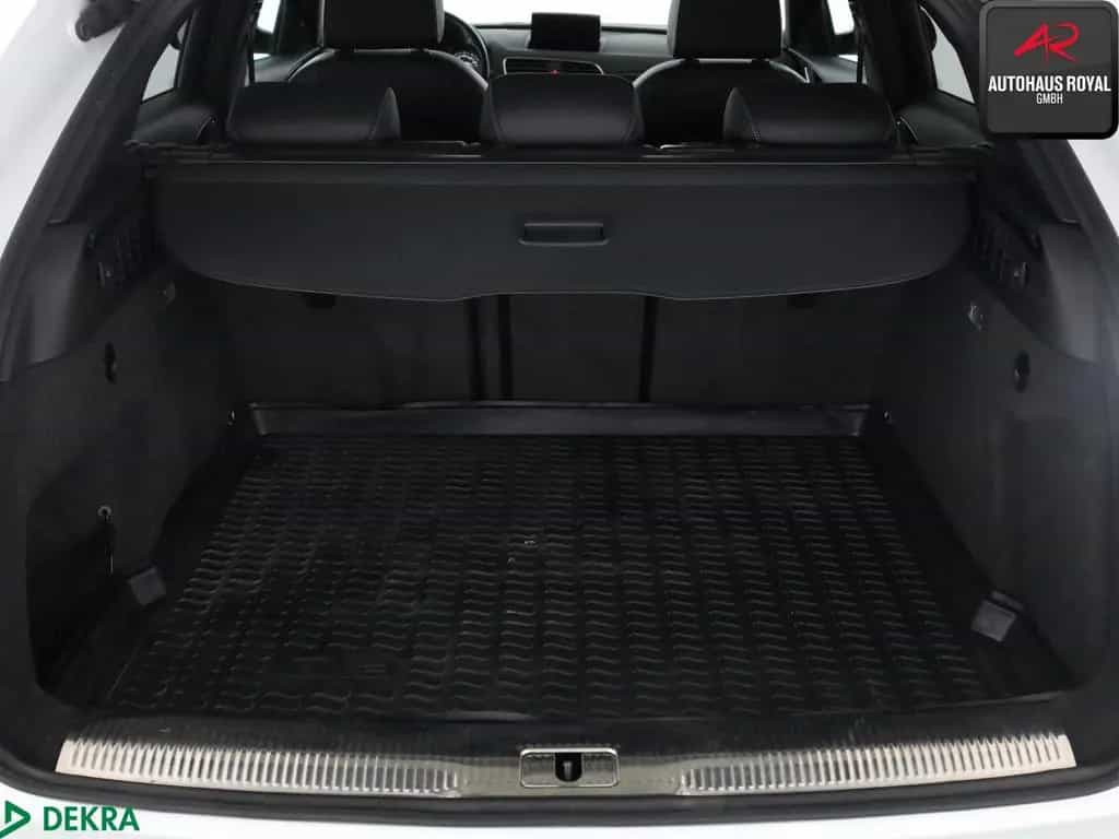 Audi RSQ3 2.5 TFSI qu PERFORMANCE PANO,BOSE,KEYLESSGO 09/2016-photo-26
