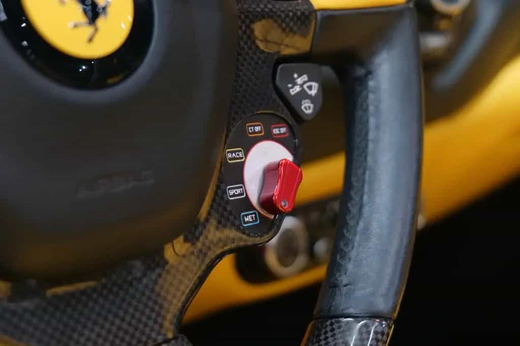 Ferrari 488 Spider *JBL*Carbon*Lift*F1-LED*PPF* 10/2016-photo-15