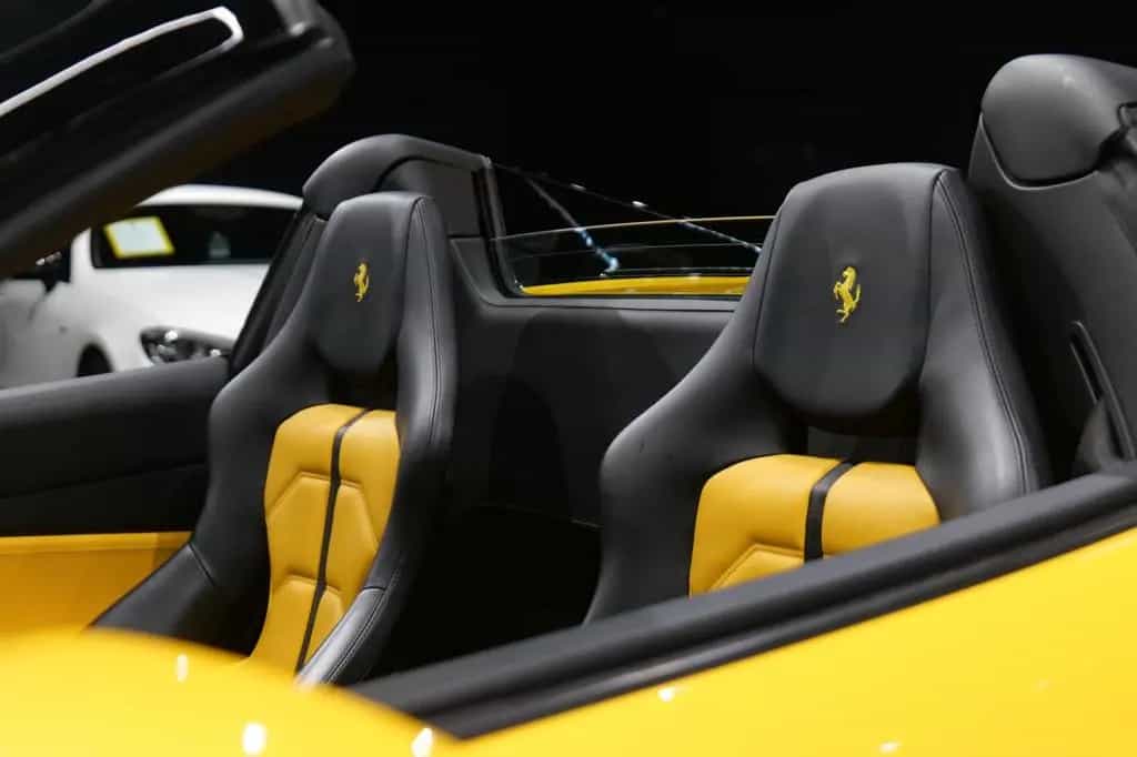 Ferrari 488 Spider *JBL*Carbon*Lift*F1-LED*PPF* 10/2016-photo-16