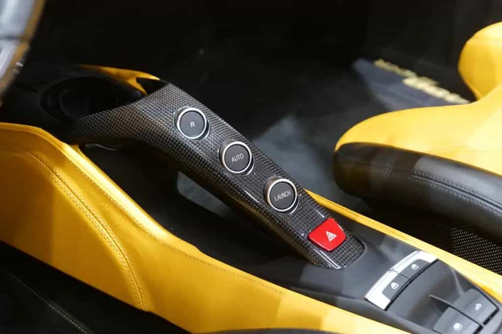 Ferrari 488 Spider *JBL*Carbon*Lift*F1-LED*PPF* 10/2016-photo-21