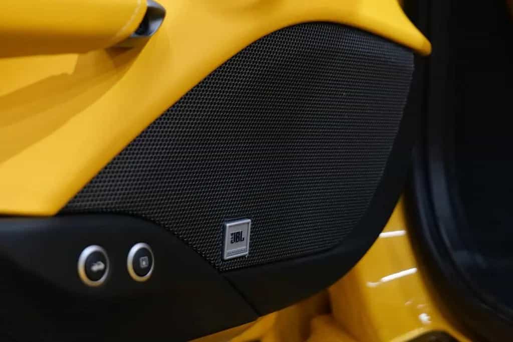 Ferrari 488 Spider *JBL*Carbon*Lift*F1-LED*PPF* 10/2016-photo-22