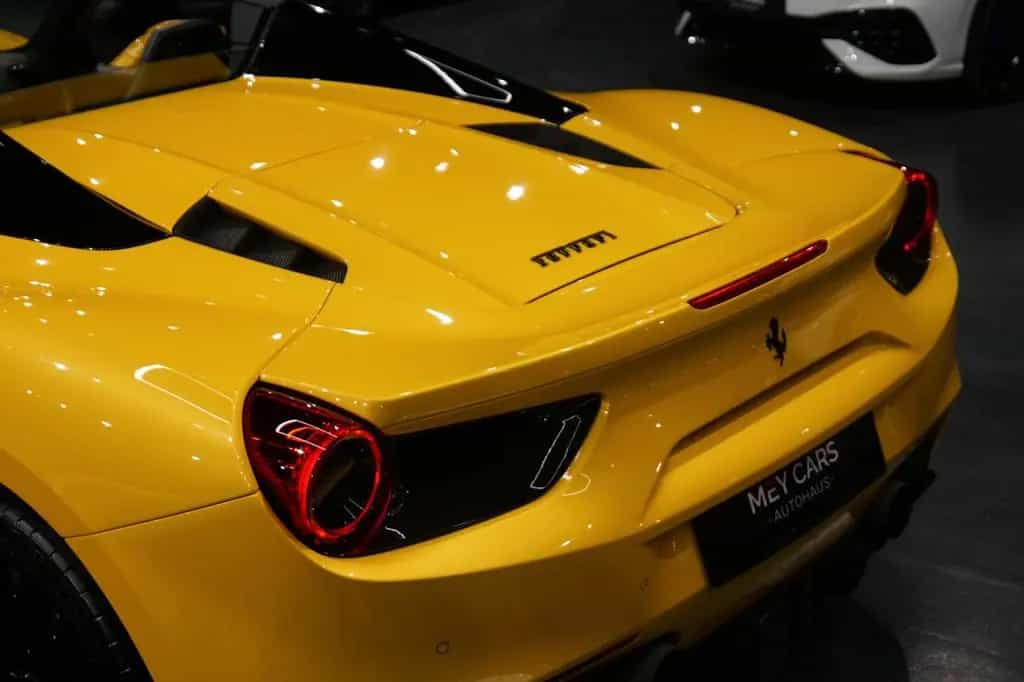 Ferrari 488 Spider *JBL*Carbon*Lift*F1-LED*PPF* 10/2016-photo-24