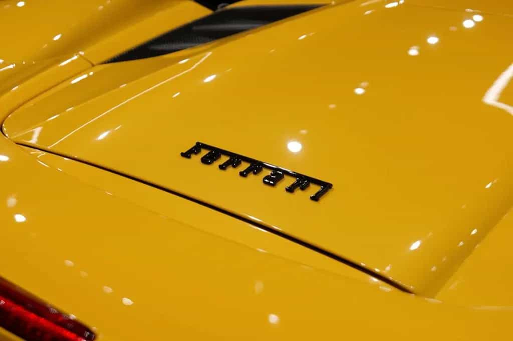 Ferrari 488 Spider *JBL*Carbon*Lift*F1-LED*PPF* 10/2016-photo-26