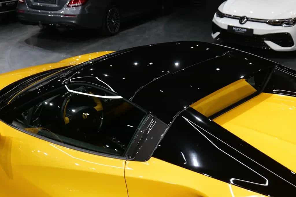 Ferrari 488 Spider *JBL*Carbon*Lift*F1-LED*PPF* 10/2016-photo-28