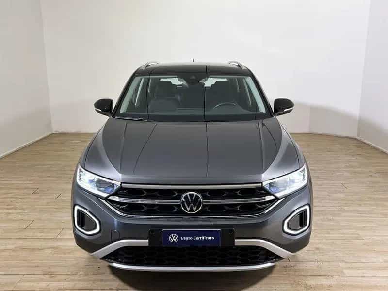 Other Other Volkswagen T-Roc T-Roc 1.0 tsi Style 115cv 03/2025-photo-1