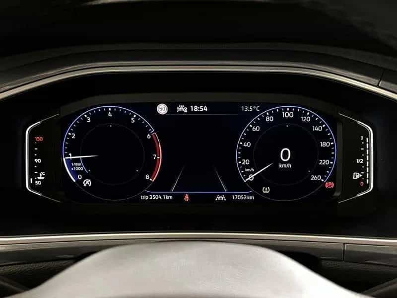 Other Other Volkswagen T-Roc T-Roc 1.0 tsi Style 115cv 03/2025-photo-11