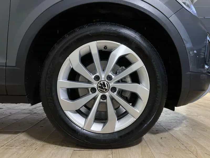 Other Other Volkswagen T-Roc T-Roc 1.0 tsi Style 115cv 03/2025-photo-13