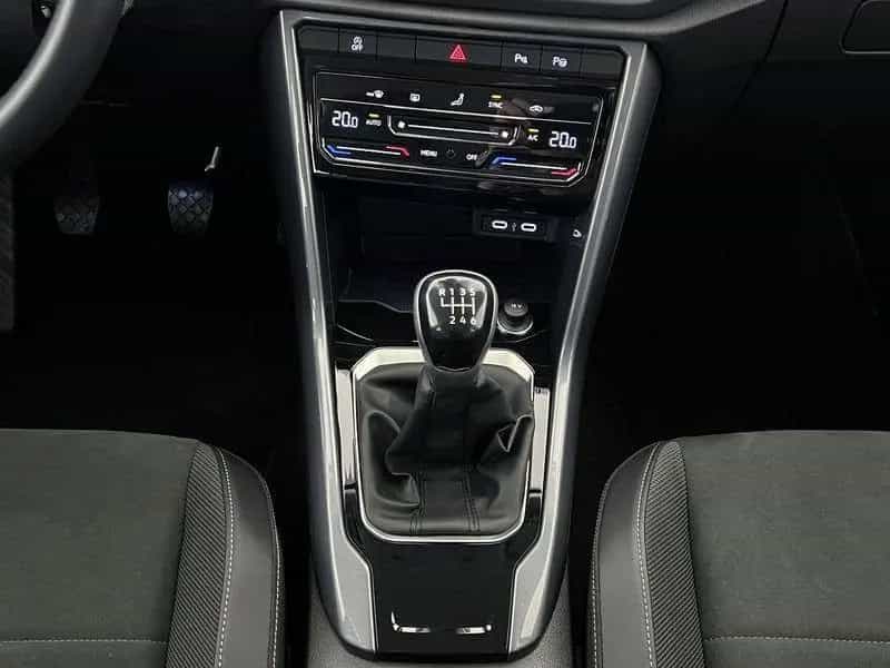 Other Other Volkswagen T-Roc T-Roc 1.0 tsi Style 115cv 03/2025-photo-14