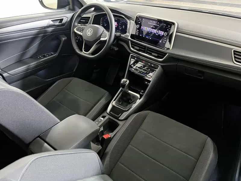 Other Other Volkswagen T-Roc T-Roc 1.0 tsi Style 115cv 03/2025-photo-6