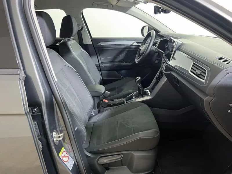 Other Other Volkswagen T-Roc T-Roc 1.0 tsi Style 115cv 03/2025-photo-8
