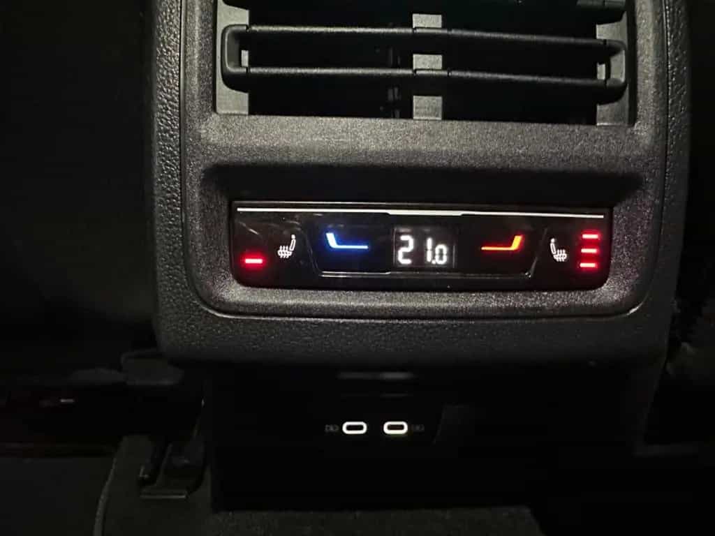 Volkswagen Golf 1.5 Variant Life/LED/ACC/Kamera/Sthzg/Navi 03/2023-photo-18