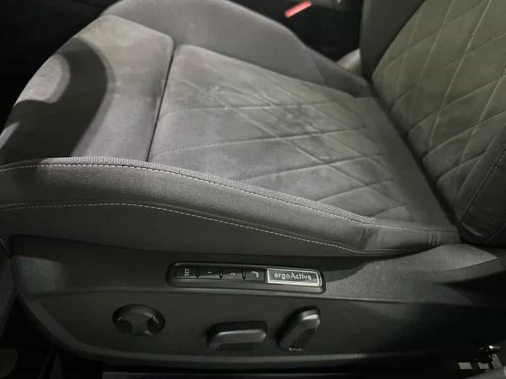 Volkswagen Golf 1.5 Variant Life/LED/ACC/Kamera/Sthzg/Navi 03/2023-photo-20