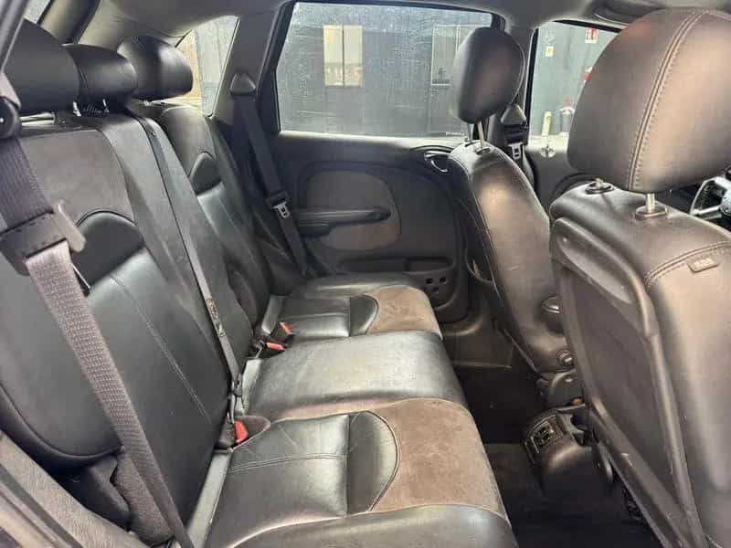Chrysler PT Cruiser 2.2 CRD cat Limited 09/2005-photo-5