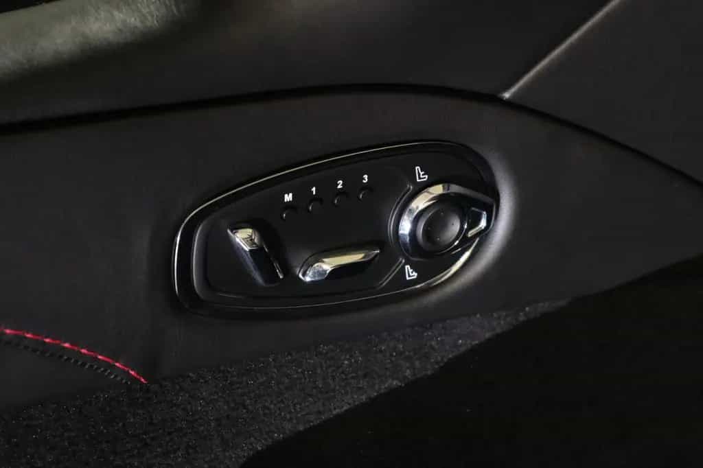 Aston Martin DB11 V8 Coupé *B&O*360° Kamera*Totwinkel*VOLL 02/2019-photo-19