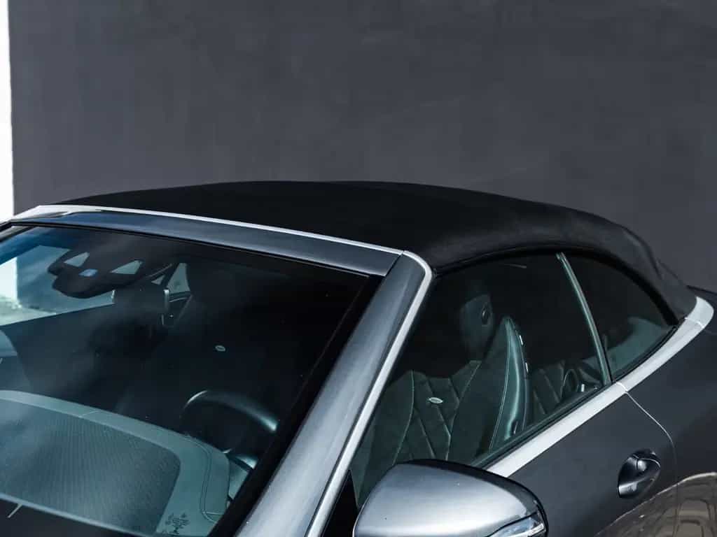 Mercedes-Benz E-Class 450 4Matic Cabrio AMG LINE DESIGNO 07/2019-photo-14