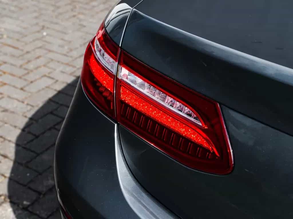 Mercedes-Benz E-Class 450 4Matic Cabrio AMG LINE DESIGNO 07/2019-photo-15