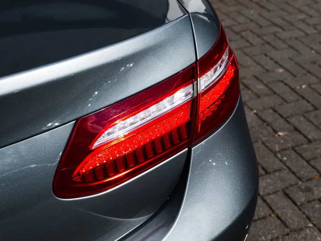 Mercedes-Benz E-Class 450 4Matic Cabrio AMG LINE DESIGNO 07/2019-photo-16