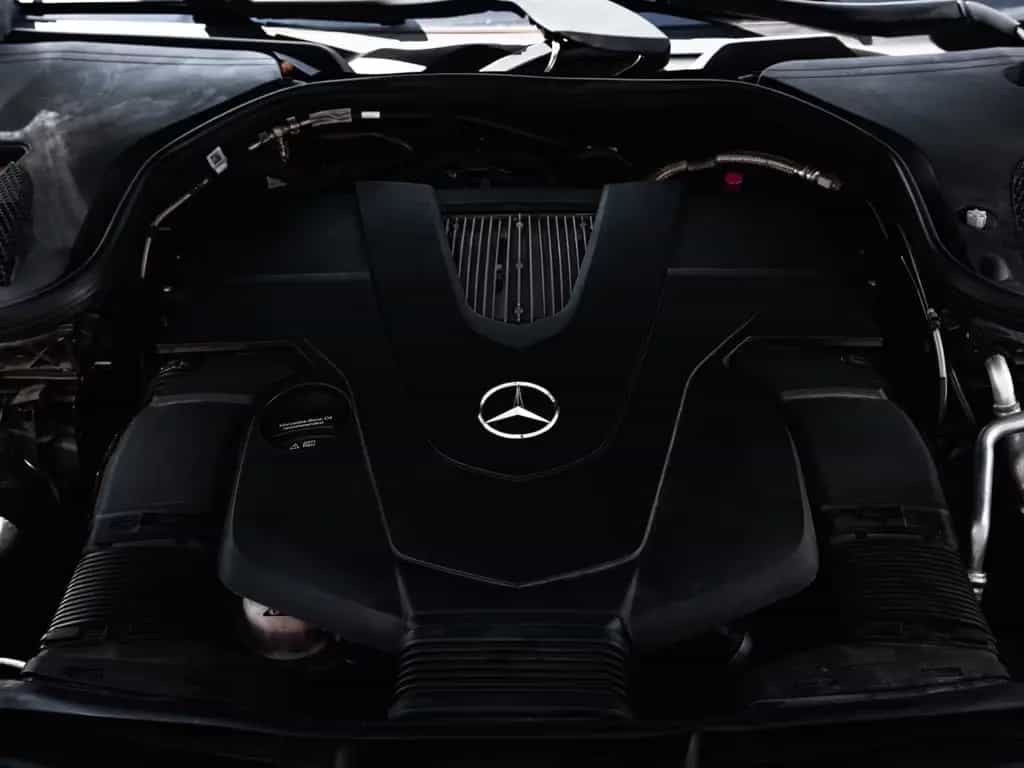 Mercedes-Benz E-Class 450 4Matic Cabrio AMG LINE DESIGNO 07/2019-photo-22
