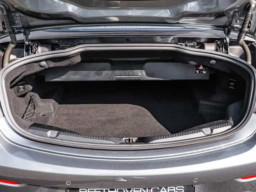 Mercedes-Benz E-Class 450 4Matic Cabrio AMG LINE DESIGNO 07/2019-photo-24