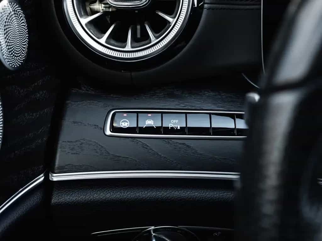 Mercedes-Benz E-Class 450 4Matic Cabrio AMG LINE DESIGNO 07/2019-photo-25