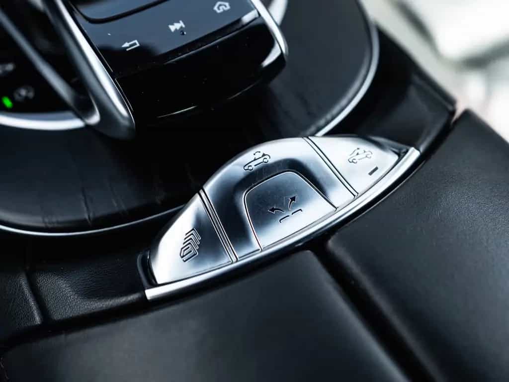 Mercedes-Benz E-Class 450 4Matic Cabrio AMG LINE DESIGNO 07/2019-photo-26