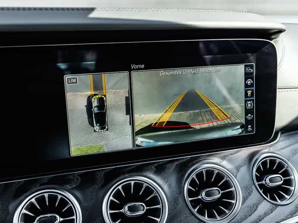 Mercedes-Benz E-Class 450 4Matic Cabrio AMG LINE DESIGNO 07/2019-photo-30