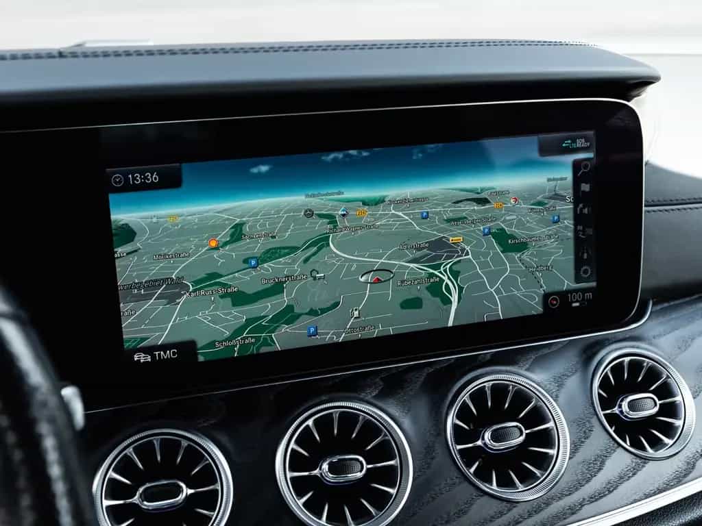 Mercedes-Benz E-Class 450 4Matic Cabrio AMG LINE DESIGNO 07/2019-photo-32