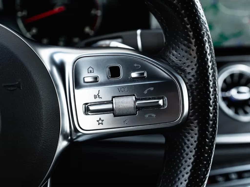 Mercedes-Benz E-Class 450 4Matic Cabrio AMG LINE DESIGNO 07/2019-photo-34