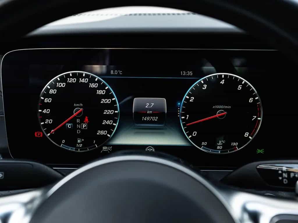 Mercedes-Benz E-Class 450 4Matic Cabrio AMG LINE DESIGNO 07/2019-photo-38