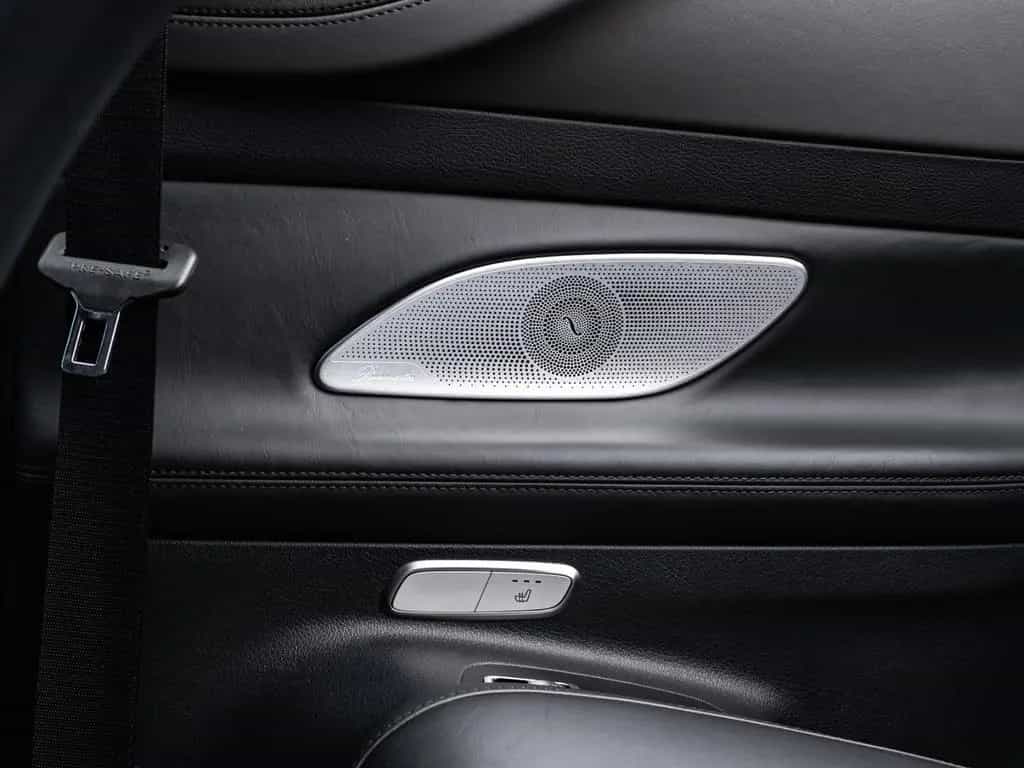 Mercedes-Benz E-Class 450 4Matic Cabrio AMG LINE DESIGNO 07/2019-photo-44