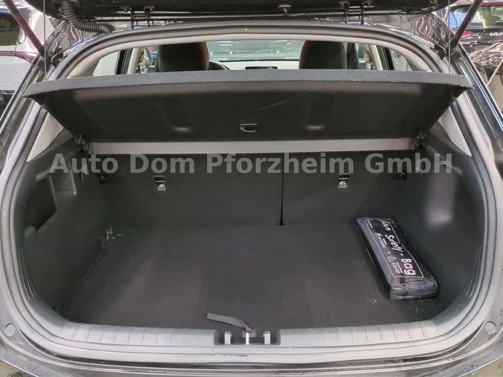 Kia Stonic 1,0T 100 DCT Vision/NAVI 12/2024-photo-9