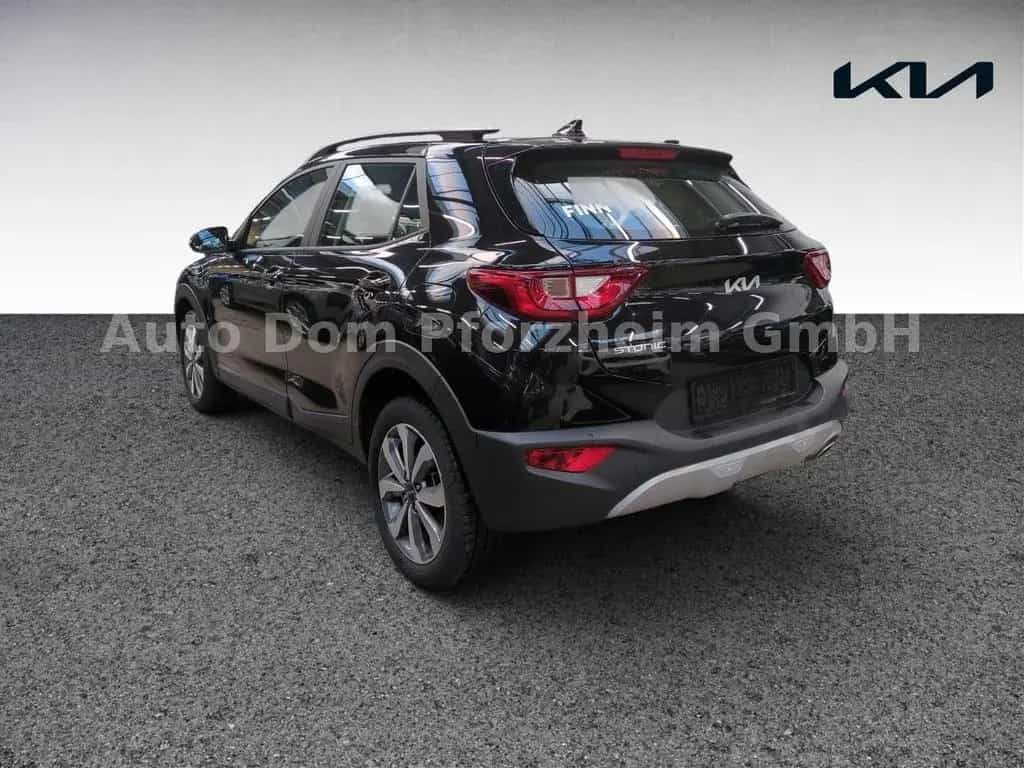 Kia Stonic 1,0T 100 DCT Vision/NAVI 12/2024-photo-1