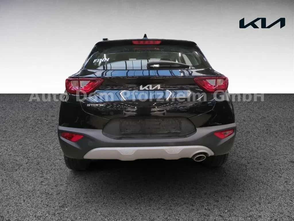 Kia Stonic 1,0T 100 DCT Vision/NAVI 12/2024-photo-2