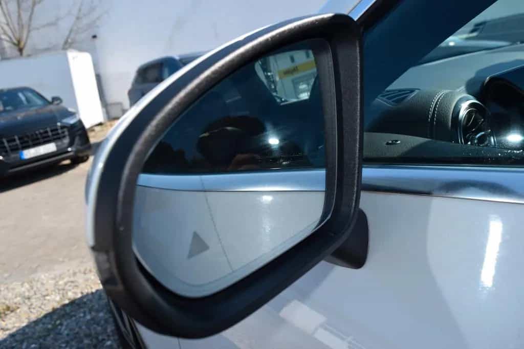 Mercedes-Benz CLA 220 Shooting Brake |AMBIENTE|360 CAM|AHK 01/2020-photo-11