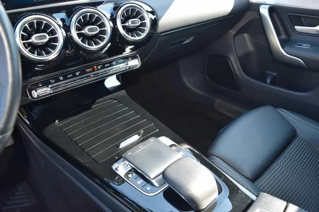 Mercedes-Benz CLA 220 Shooting Brake |AMBIENTE|360 CAM|AHK 01/2020-photo-23