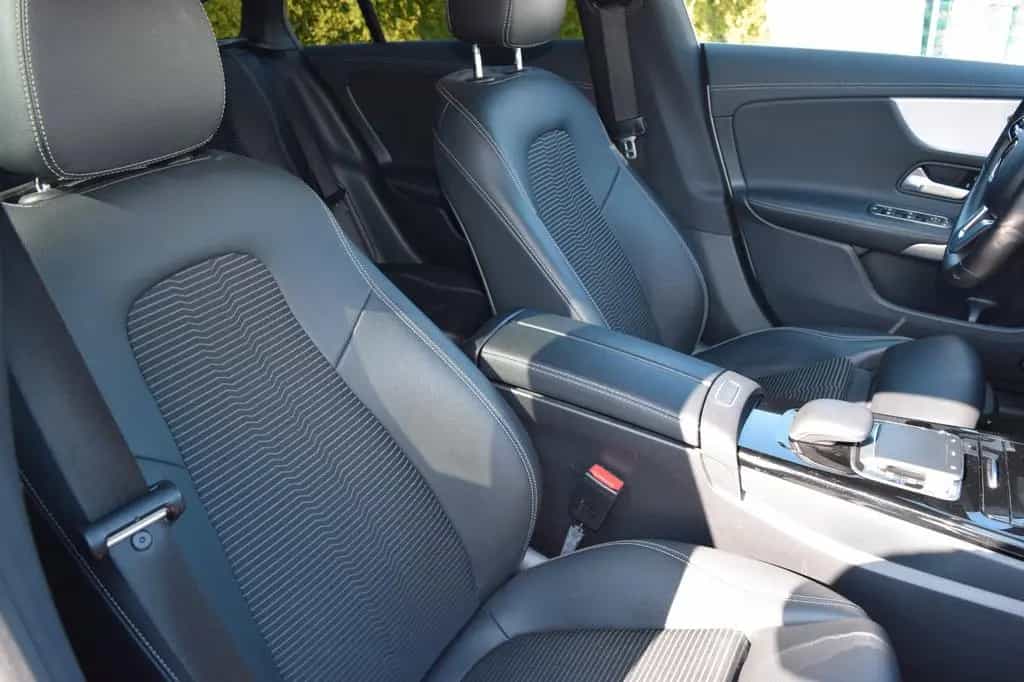 Mercedes-Benz CLA 220 Shooting Brake |AMBIENTE|360 CAM|AHK 01/2020-photo-26
