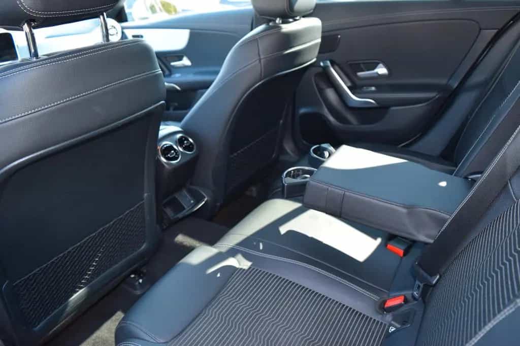 Mercedes-Benz CLA 220 Shooting Brake |AMBIENTE|360 CAM|AHK 01/2020-photo-27