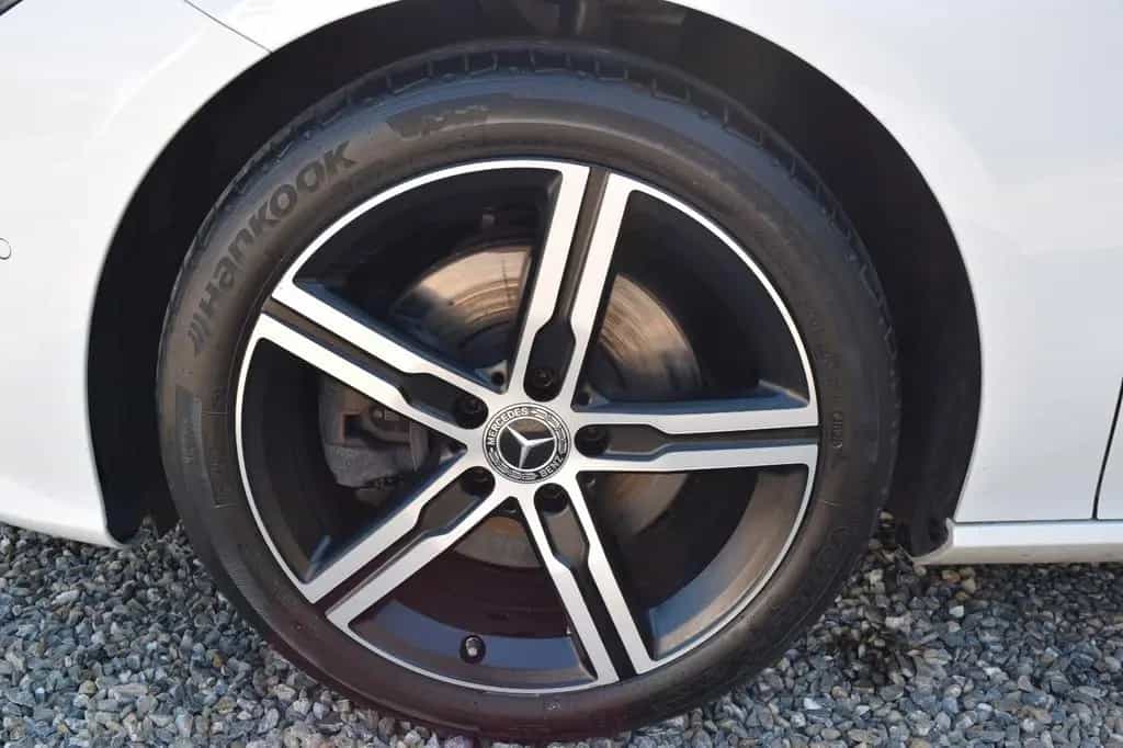 Mercedes-Benz CLA 220 Shooting Brake |AMBIENTE|360 CAM|AHK 01/2020-photo-7