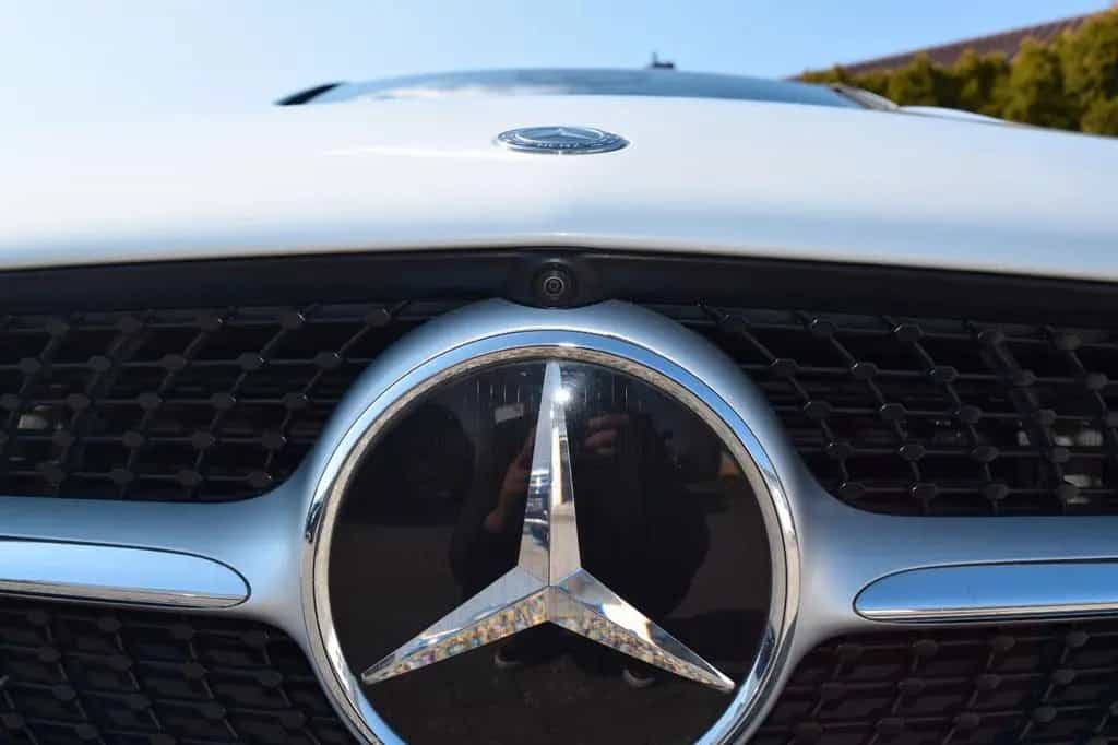 Mercedes-Benz CLA 220 Shooting Brake |AMBIENTE|360 CAM|AHK 01/2020-photo-9