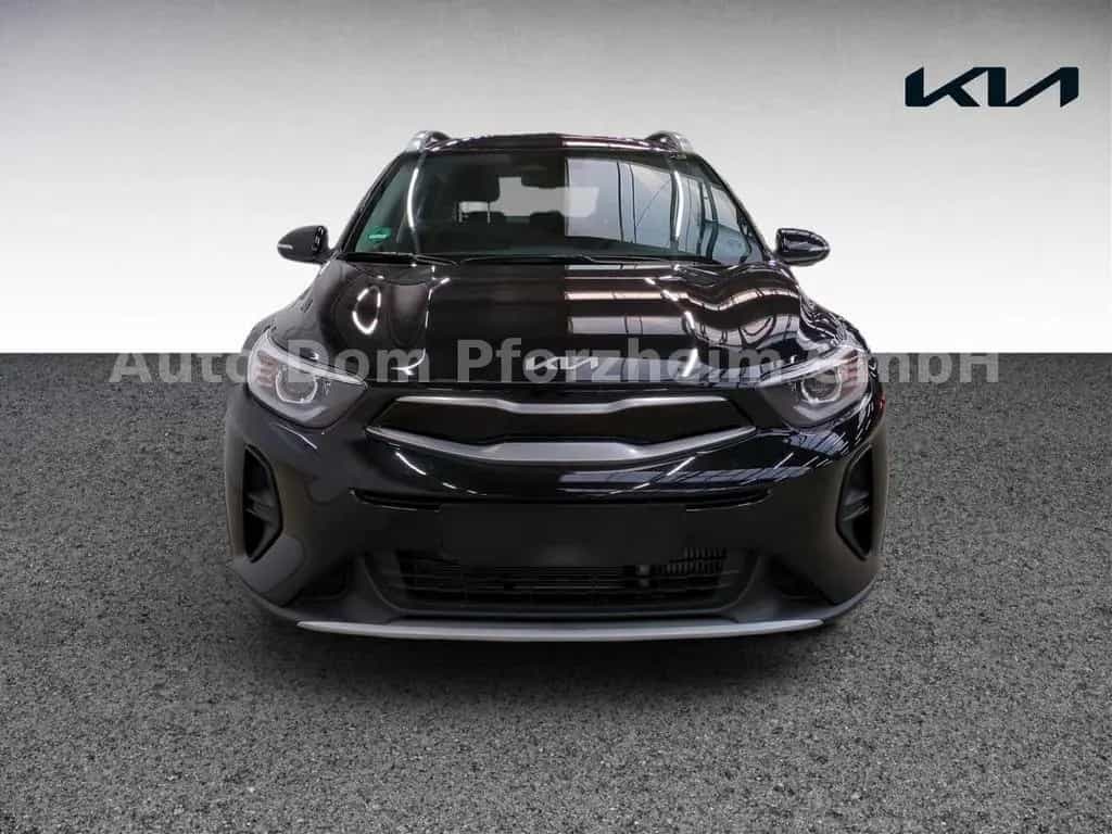 Kia Stonic 1,0T 100 DCT Vision/NAVI 01/2025-photo-0